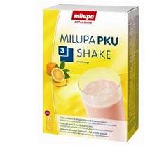 PKU 3 SHAKE PINK ORANGE 10BUST