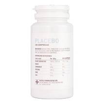 PLACEBO BIANCO 200CPR 500MG