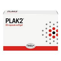 PLAK2 30CPS SOFTGEL