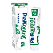PLAKKONTROL IONOSENS 75ML