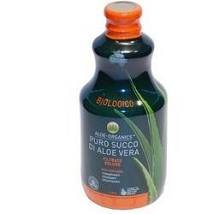 PLANTALOE ALOE VERA DELUXE BIO