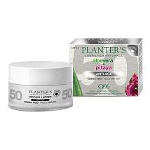 PLANTER'S CREMA VI GG ALOE+PIT