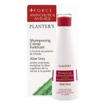 PLANTER'S SHAMPOO VIGORE 200ML