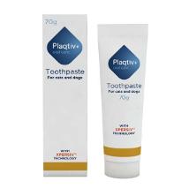Plaqtiv+ Oral care | Dentifricio in pasta