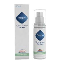 Plaqtiv+ Oral care | Spray orale
