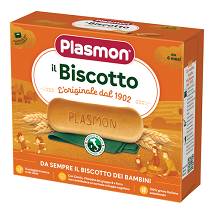 PLASMON BISCOTTO CLASSICO 320G