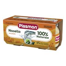 PLASMON OMOG NASELLO/PAT80GX2P