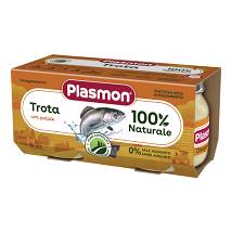 PLASMON OMOG TROTA/VERD 80GX2P