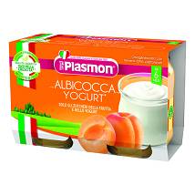PLASMON OMOG YOG/ALB 120GX2PZ