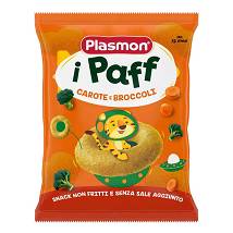 PLASMON PAFF ANELLINI BROC/CAR