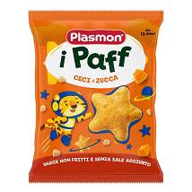 PLASMON PAFF STELLINE CECI/ZUC