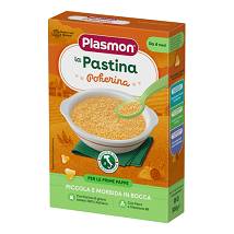 PLASMON PASTA POKERINA 300G