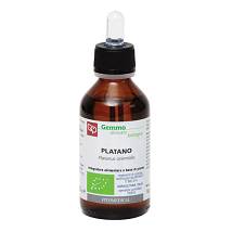 PLATANO MG 100ML BIO