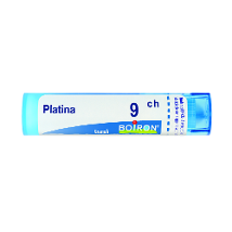 PLATINA 9CH GRANULI