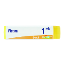 PLATINA MK GLOBULI