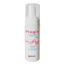 PLEGIN MOUSSE DETERGENTE 150ML