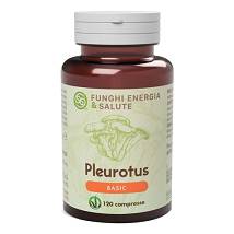 PLEUROTUS LINEA BASIC 120CPR