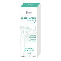 PLURINORM UOMO 240ML