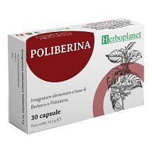 POLIBERINA 30CPR