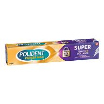 POLIDENT SUPER TEN+SIG MENT70G