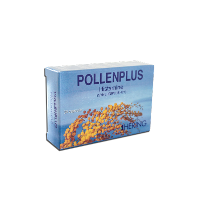 POLLENPLUS HIST SYNER420N30CPS