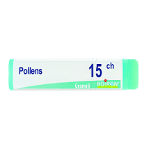 POLLENS 15CH GLOBULI