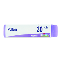POLLENS 30CH GLOBULI