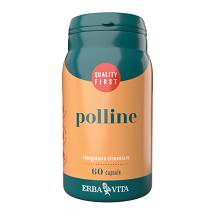 POLLINE 60CPS