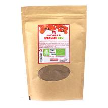POLVERE DI REISHI BIO