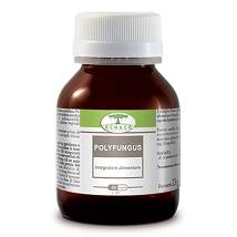 POLYFUNGUS 60CPS
