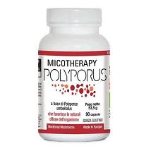 POLYPORUS MICOTHERAPY 90CPS VE