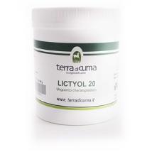 Pomata Itt.Lictyol 20 500Gr  # Minsan 903466718