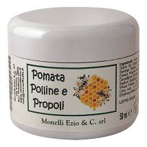 POMATA POLLINE PROPOLI50ML