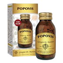 POPOVIS 90G PASTIGLIE