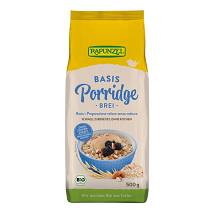PORRIDGE BASIS