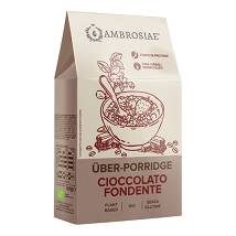 PORRIDGE CIOCCOLATO FOND 250G