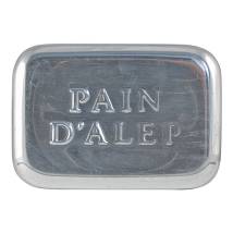 PORTA SAPONE PAIN D'ALEP