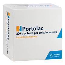 PORTOLAC*OS POLV 200G