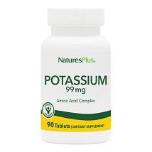 POTASSIO CHELATO 99 MG