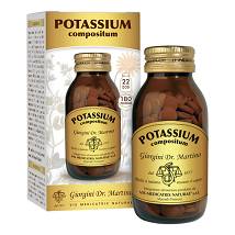 POTASSIUM COMPOSITUM 180PAST