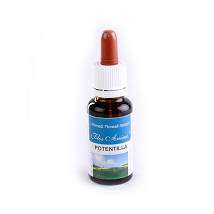 POTENTILLA RIMED 20ML FLOSANIM
