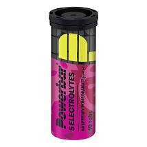 POWERBAR 5ELECTROLYTES RA10CPR