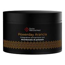 POWERDAY ARANCIA 300G