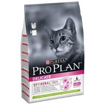 Pp Cat Adult Delicate Agnello 10Kg