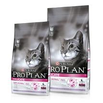 Pp Cat Adult Delicate Tacchino 1,5Kg 12371057