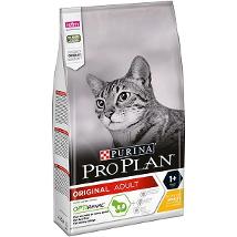 Pp Cat Adult Pollo 1,5Kg 12369528 New