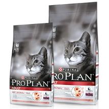 Pp Cat Adult Salmone 10Kg New 12391016