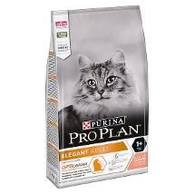 Pp Cat Adult Salmone Optiderma Elegant 1,5Kg New 12371194