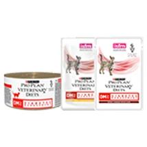 Pp Cat Diet D.M. 10 X85Gr Diabet Manag Manzo Minsan 977256268