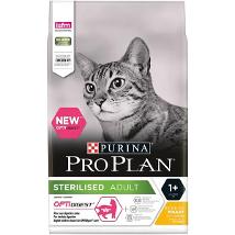 Pp Cat Sterilised Pollo 400Gr New 12372469